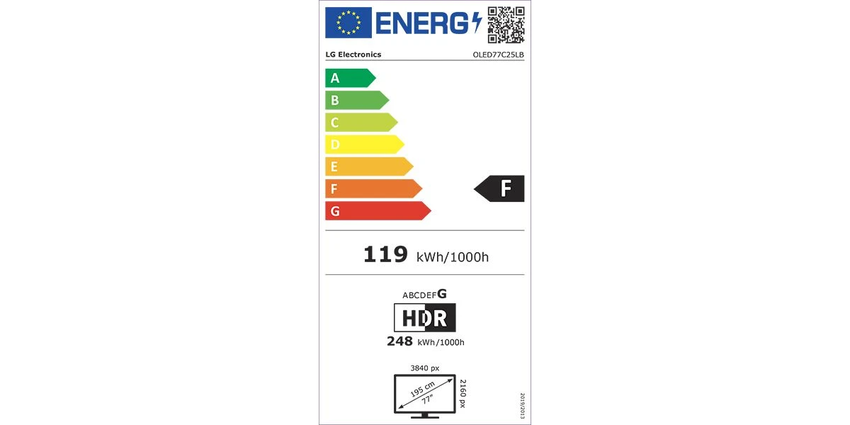 Téléviseurs LG Oled77c2 14 Téléviseurs LG Oled77c2 – Image 12