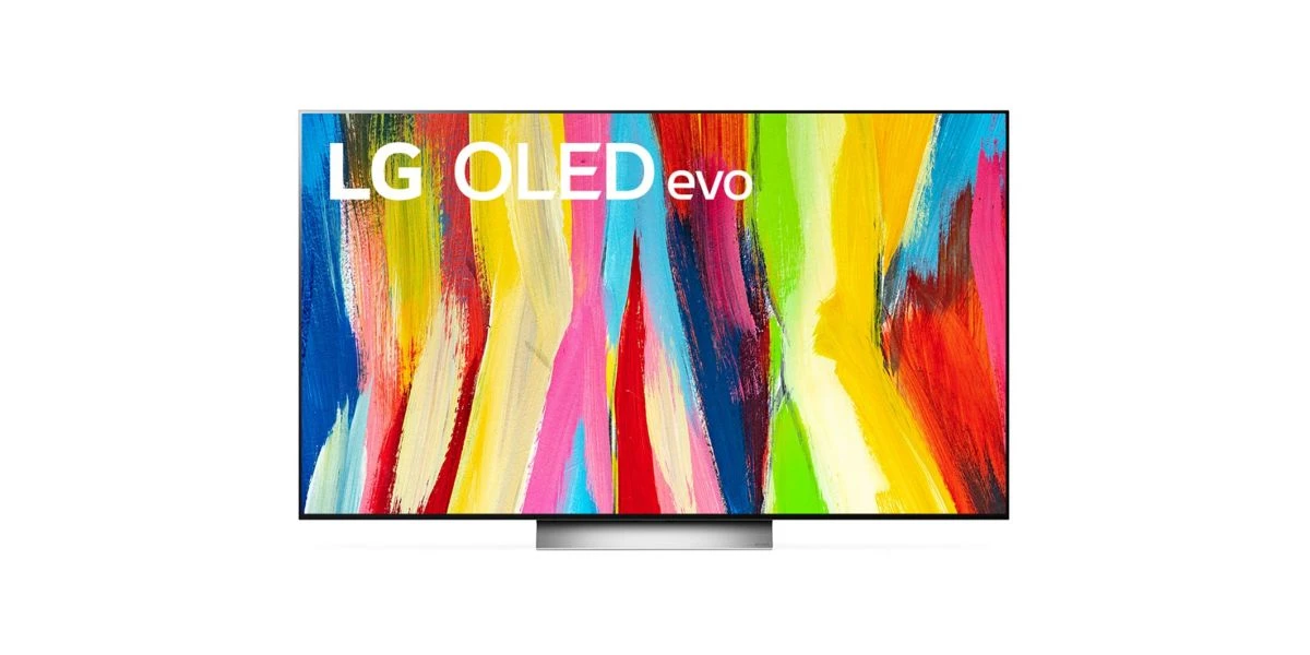 Téléviseurs LG Oled77c2 3 Téléviseurs LG Oled77c2