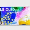 Téléviseurs LG Oled77g2