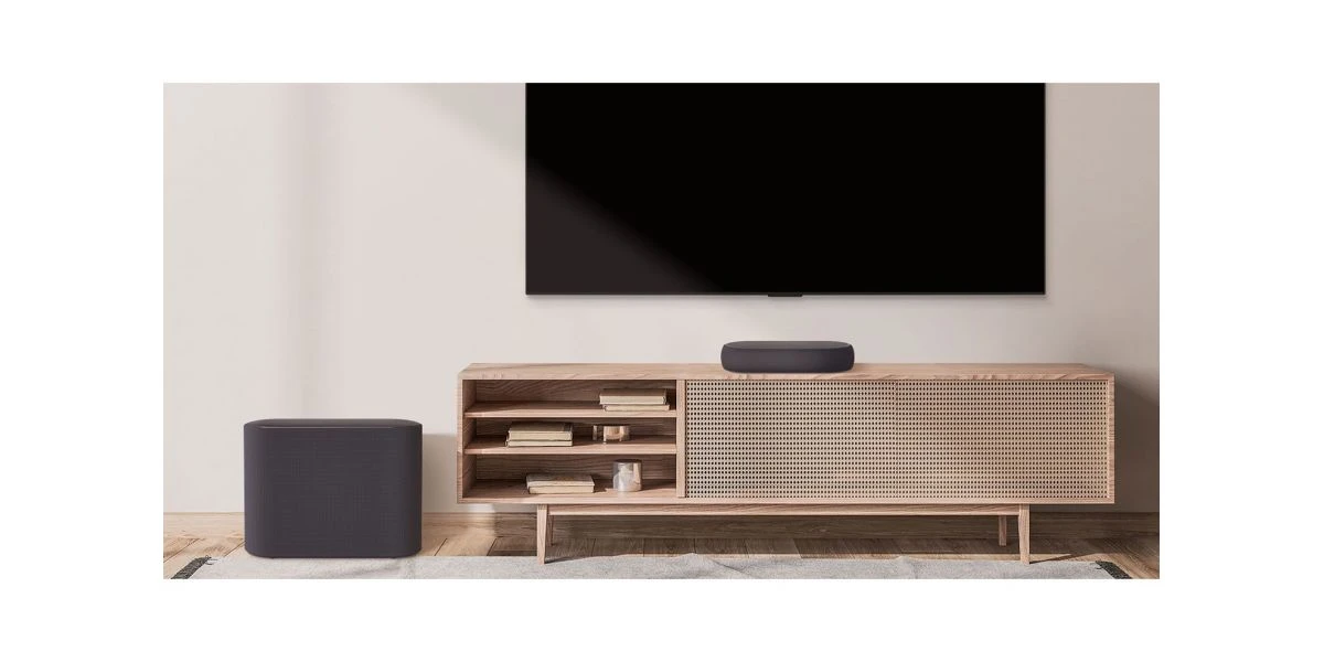 Barres De Son LG Qp5 4 Barres De Son LG Qp5 – Image 2