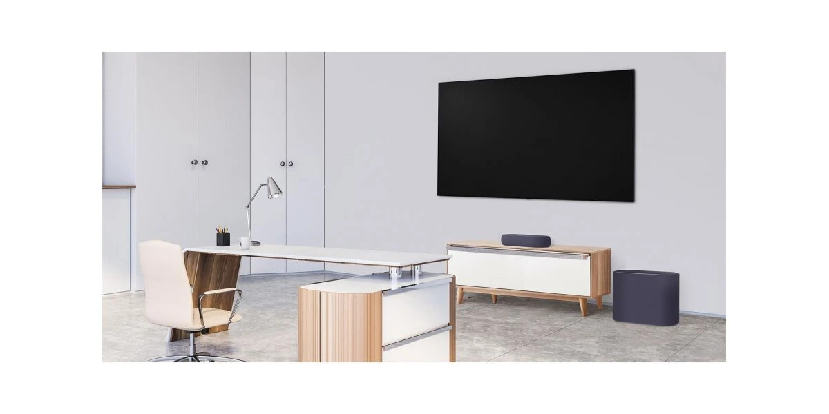 Barres De Son LG Qp5 7 Barres De Son LG Qp5 – Image 5