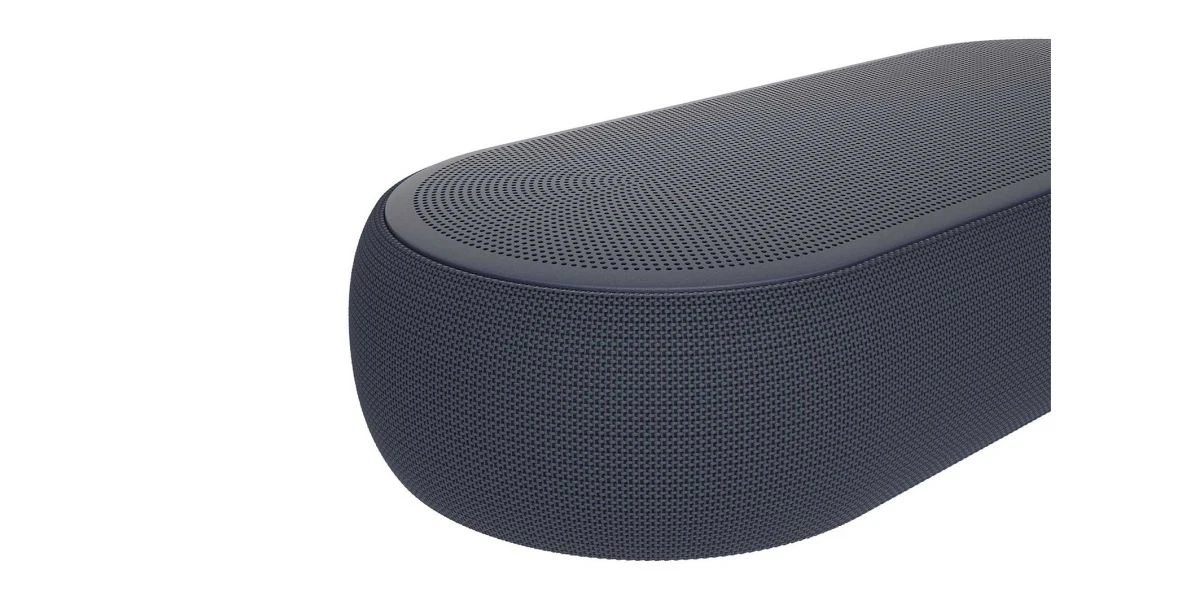 Barres De Son LG Qp5 12 Barres De Son LG Qp5 – Image 10