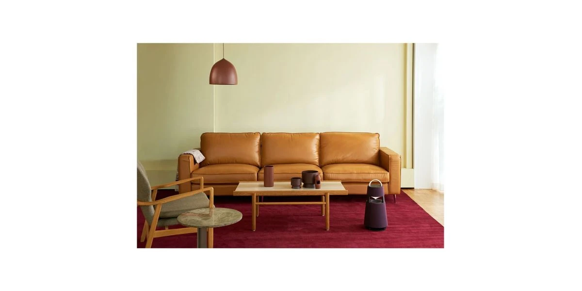 Enceintes Sans Fil LG Xboom Rp4g 16 Enceintes Sans Fil LG Xboom Rp4g – Image 14