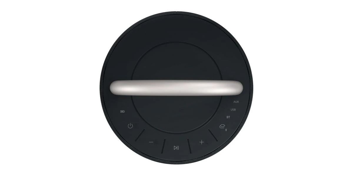 Enceintes Sans Fil LG Xboom Rp4g 10 Enceintes Sans Fil LG Xboom Rp4g – Image 8