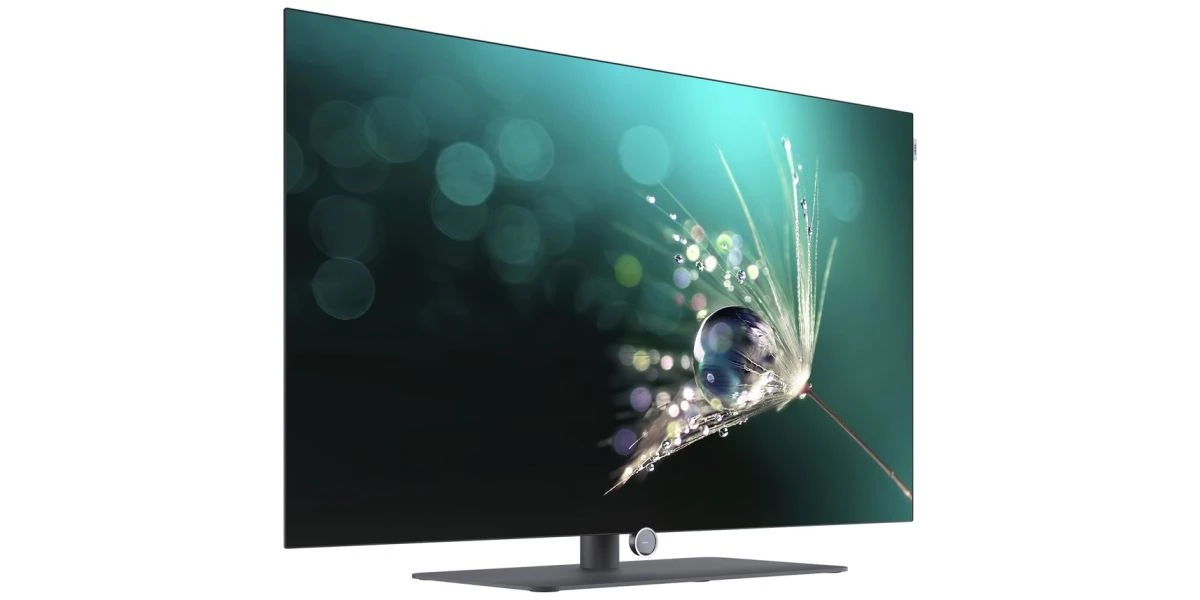 Téléviseurs Loewe Bild I.48 Dr+ 4 Téléviseurs Loewe Bild I.48 Dr+ – Image 2