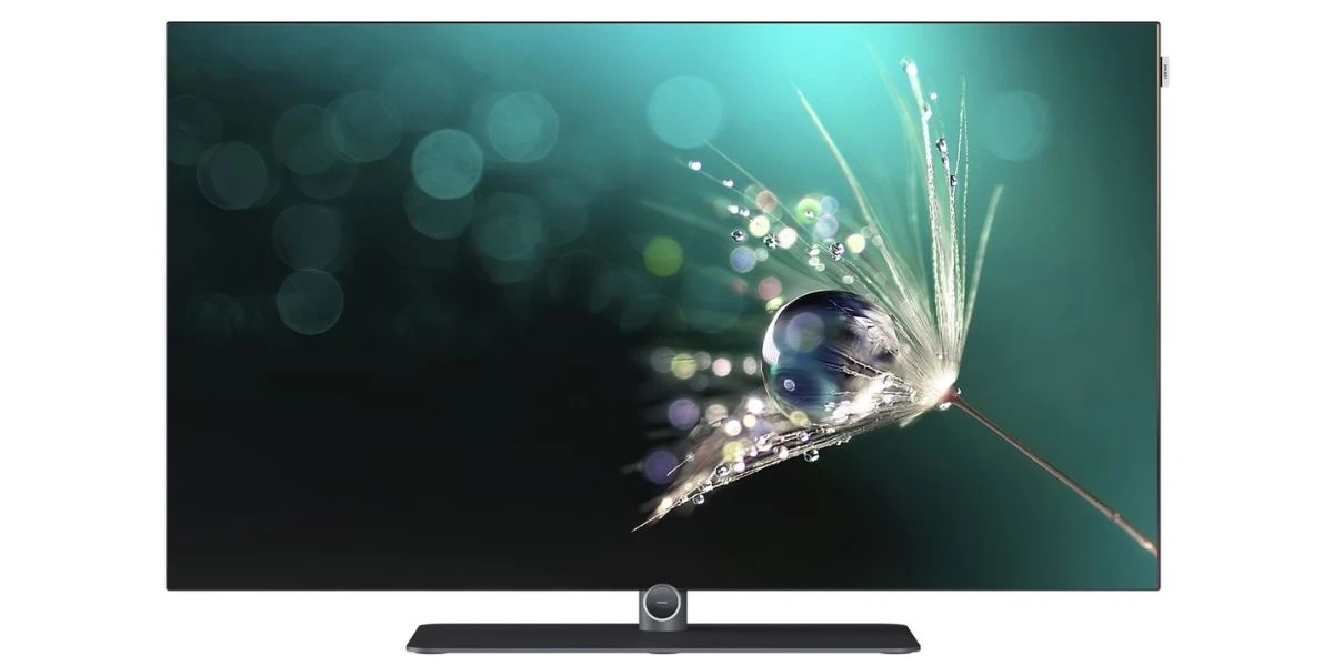 Téléviseurs Loewe Bild I.48 Dr+ 3 Téléviseurs Loewe Bild I.48 Dr+