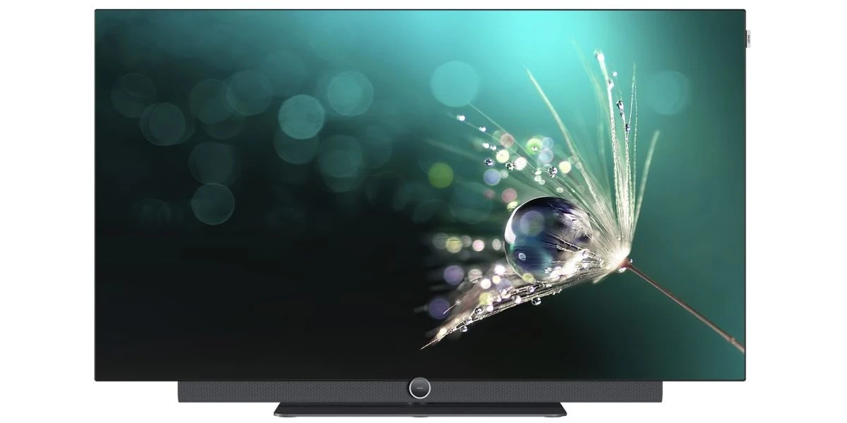 Téléviseurs Loewe Bild I.55 Dr+ Barre De Son Klang Bar I 3 Téléviseurs Loewe Bild I.55 Dr+ Barre De Son Klang Bar I