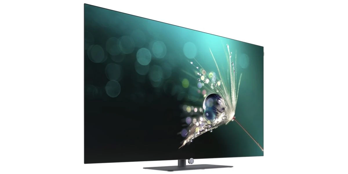 Téléviseurs Loewe Bild I.65 Dr+ 4 Téléviseurs Loewe Bild I.65 Dr+ – Image 2