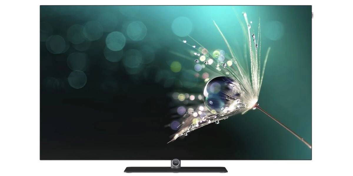 Téléviseurs Loewe Bild I.65 Dr+ 3 Téléviseurs Loewe Bild I.65 Dr+