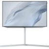 Téléviseurs Loewe Oled Tv 55" Bild V.55 Dr+ Silver.