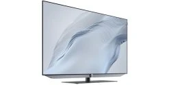 Téléviseurs Loewe Oled Tv 55" Bild V.55 Dr+ Silver. -Boutique FURUTECH loewe bild v55 dr silver 3