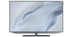 Téléviseurs Loewe Oled Tv 65" Bild V.65 Dr+ Silver. -Boutique FURUTECH loewe bild v65 dr silver 2