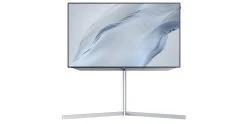 Téléviseurs Loewe Oled Tv 65" Bild V.65 Dr+ Silver.