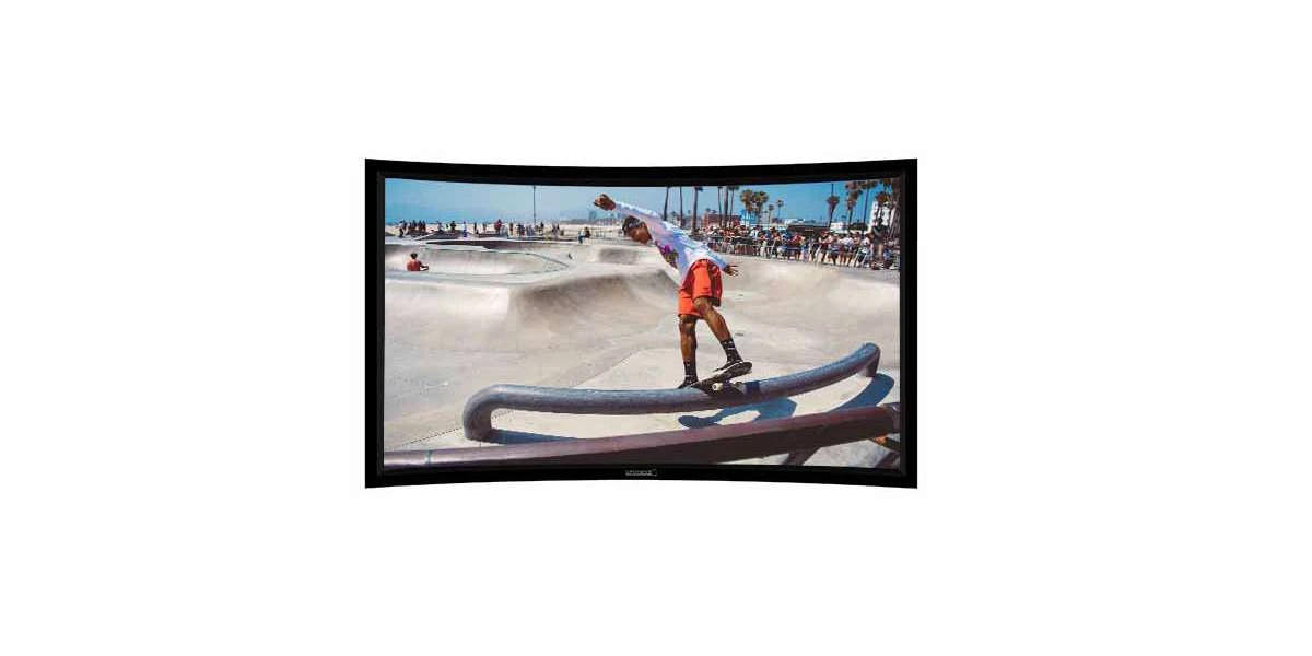 Écrans De Projection Lumene Movie Palace Uhd 4k Curve 200c 3 Écrans De Projection Lumene Movie Palace Uhd 4k Curve 200c