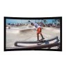 Écrans De Projection Lumene Movie Palace Uhd 4k Curve 300c -Boutique FURUTECH lumene movie palace uhd 4k curve 300c