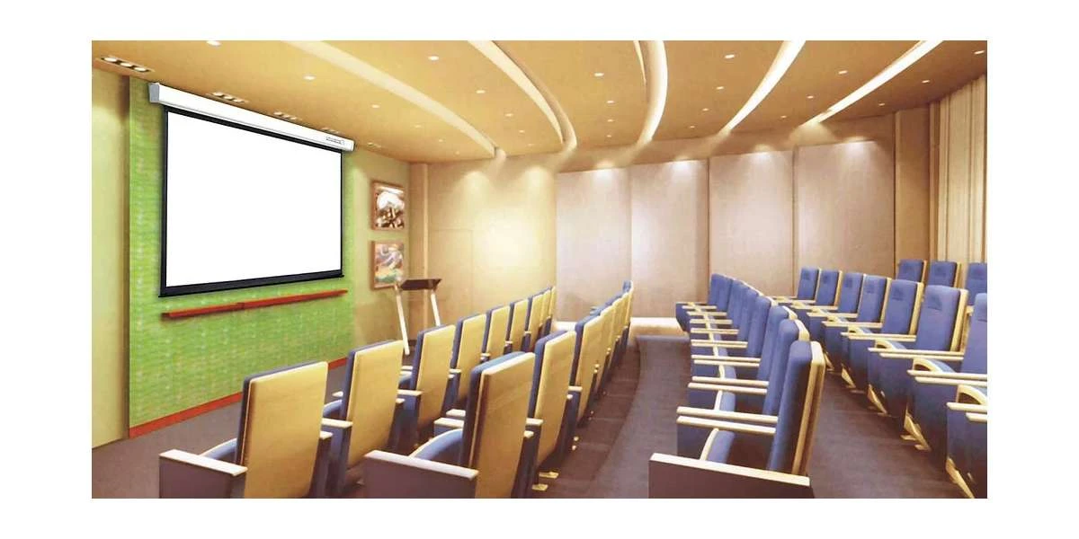 Écrans De Projection Lumene Plazza Hd 150 écran Manuel 5 Écrans De Projection Lumene Plazza Hd 150 écran Manuel – Image 3