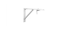 Fixations Et Supports Lumene Wallmounting Bracket 400