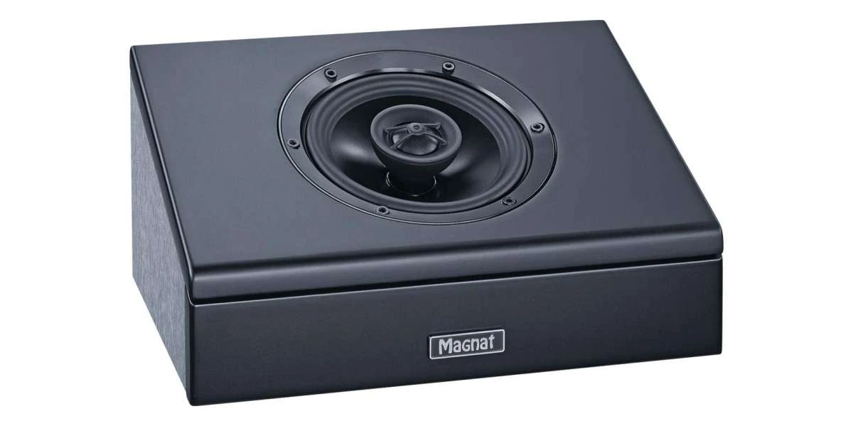 Enceintes Atmos Magnat Atmos AEH 400-ATM - La Paire 4 Enceintes Atmos Magnat Atmos AEH 400-ATM - La Paire – Image 2