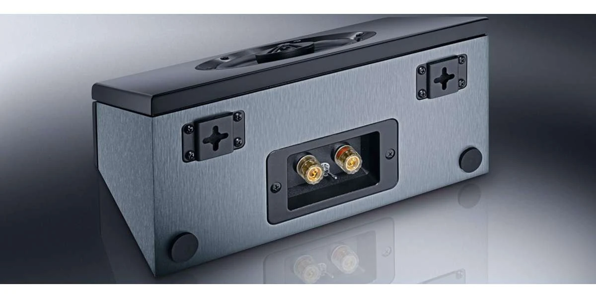 Enceintes Atmos Magnat Atmos AEH 400-ATM - La Paire 6 Enceintes Atmos Magnat Atmos AEH 400-ATM - La Paire – Image 4