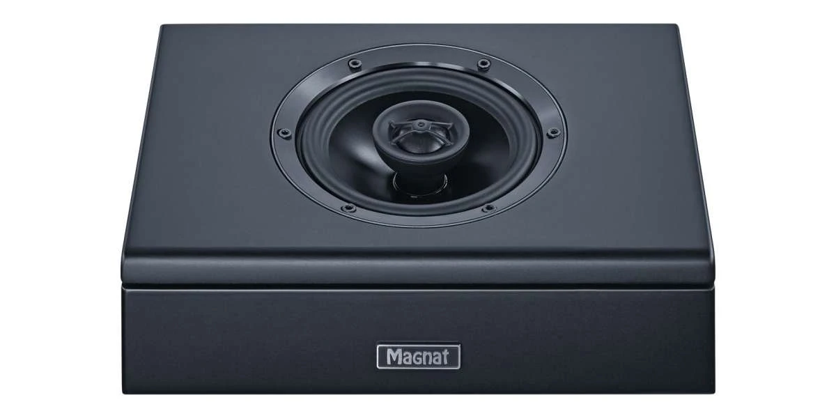 Enceintes Atmos Magnat Atmos AEH 400-ATM - La Paire 3 Enceintes Atmos Magnat Atmos AEH 400-ATM - La Paire