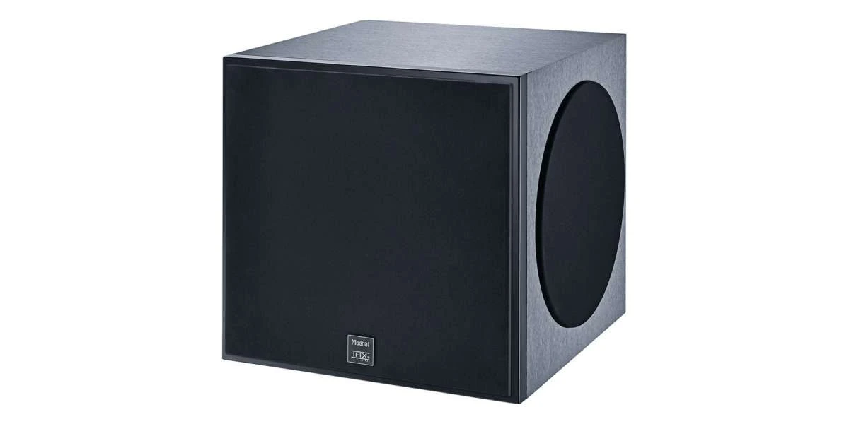 Caissons De Basses Magnat Cinema Ultra SUB 300-THX 4 Caissons De Basses Magnat Cinema Ultra SUB 300-THX – Image 2