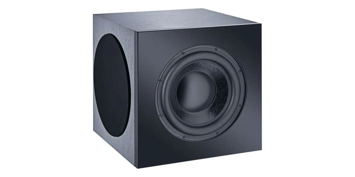 Caissons De Basses Magnat Cinema Ultra SUB 300-THX 5 Caissons De Basses Magnat Cinema Ultra SUB 300-THX – Image 3