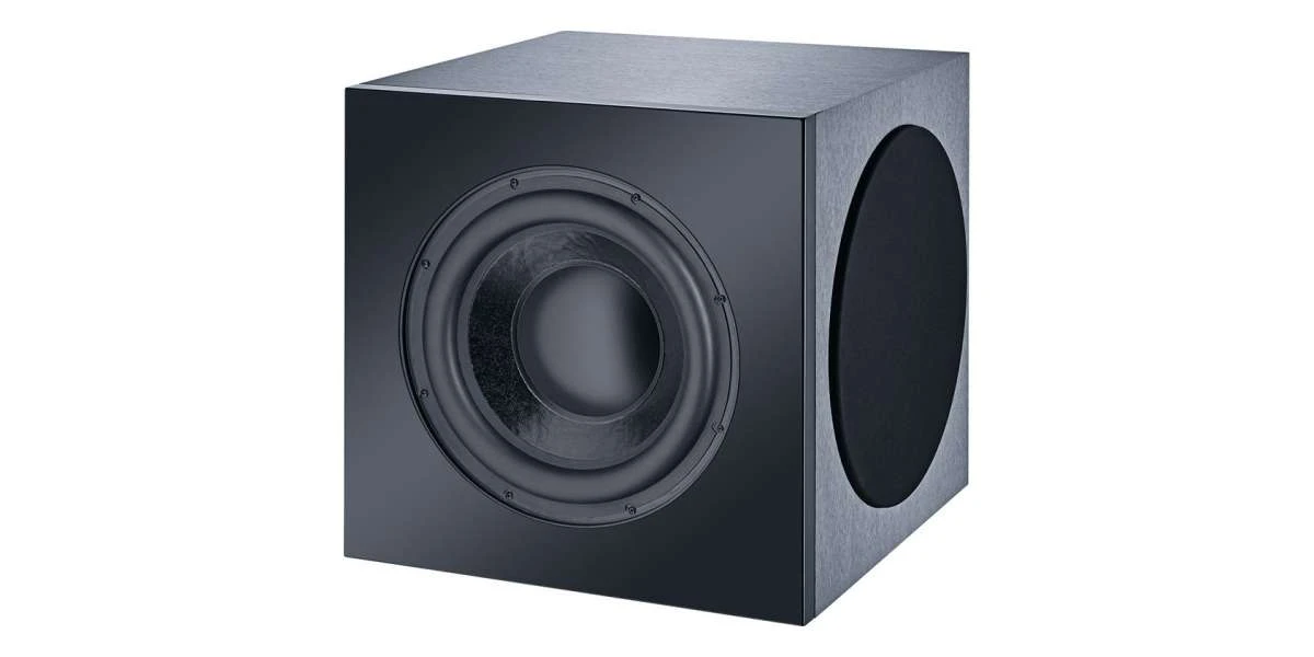 Caissons De Basses Magnat Cinema Ultra SUB 300-THX 3 Caissons De Basses Magnat Cinema Ultra SUB 300-THX