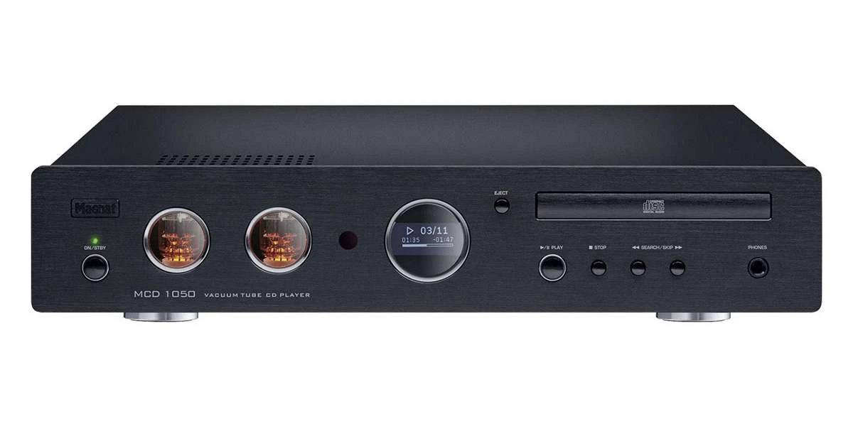 Lecteurs CD Magnat Mcd 1050 3 Lecteurs CD Magnat Mcd 1050