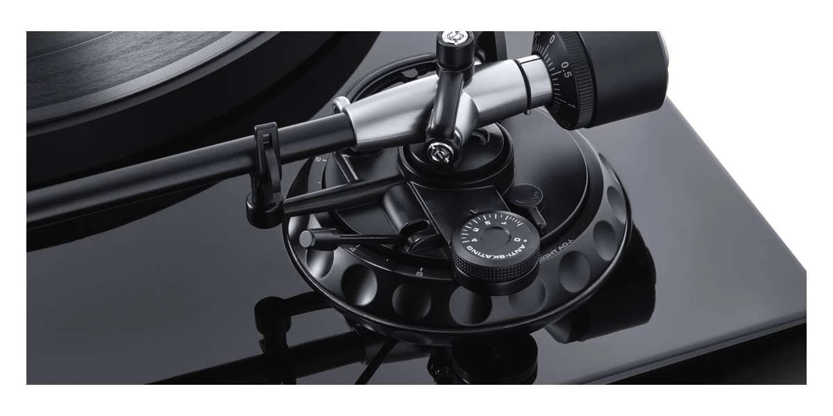 Platines Vinyles Magnat Mtt 990 5 Platines Vinyles Magnat Mtt 990 – Image 3