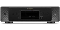 Lecteurs CD Marantz Cd60 Noir