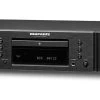 Lecteurs CD Marantz Cd6007 Noir -Boutique FURUTECH marantz cd6007 noir