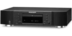 Lecteurs CD Marantz Cd6007 Noir