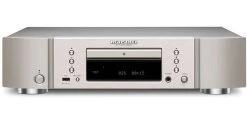 Lecteurs CD Marantz Cd6007 Silver -Boutique FURUTECH marantz cd6007 silver 1