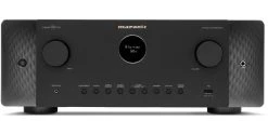 Amplificateurs Home Cinéma Marantz Cinema 60dab Noir