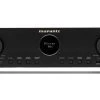 Amplificateurs Home Cinéma Marantz Cinema 70s Noir -Boutique FURUTECH marantz cinema 70s noir