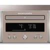 Chaînes Compactes Marantz M-cr612 Silver Gold