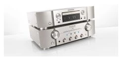 Lecteurs CD Marantz Nd8006 Silver -Boutique FURUTECH marantz nd8006 silver 4
