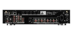 Amplificateurs Intégrés Marantz Nr1200 Noir -Boutique FURUTECH marantz nr1200 noir 2