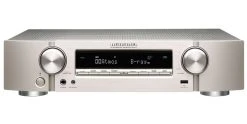Amplificateurs Home Cinéma Marantz Nr1711 Argent Or