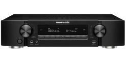 Amplificateurs Home Cinéma Marantz Nr1711 Noir