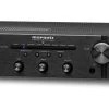 Amplificateurs Intégrés Marantz Pm6007 Noir 1 Amplificateurs Intégrés Marantz Pm6007 Noir -Boutique FURUTECH marantz pm6007 noir