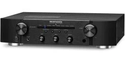 Amplificateurs Intégrés Marantz Pm6007 Noir
