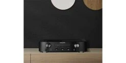 Amplificateurs Intégrés Marantz Pm6007 Silver -Boutique FURUTECH marantz pm6007 silver 4