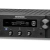 Amplificateurs Intégrés Marantz Pm7000n Noir -Boutique FURUTECH marantz pm7000n noir