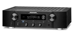 Amplificateurs Intégrés Marantz Pm7000n Noir