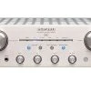 Amplificateurs Intégrés Marantz Pm8006 Silver Gold -Boutique FURUTECH marantz pm8006 silver gold