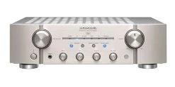 Amplificateurs Intégrés Marantz Pm8006 Silver Gold
