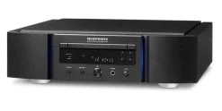 Lecteurs CD Marantz Sa-10s1 Noir