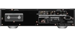 Lecteurs CD Marantz Sa-12se Noir
