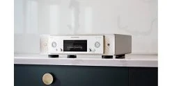 Lecteurs CD Marantz Sacd 30n Silver 17 Lecteurs CD Marantz Sacd 30n Silver -Boutique FURUTECH marantz sacd 30n silver 7
